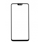 Стекло OnePlus 6 A6003, черное