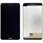 Дисплей для Asus ZenFone Go ZB690KG/Z171KG ZenPad C 7.0 + touchscreen, черный 
