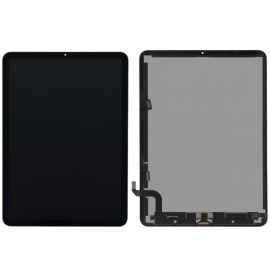 Дисплей для iPad Air 4 2020 + touchscreen, черный, копия высокого качества