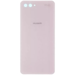 Задняя крышка Huawei Nova 2s, розовая, Rose Gold
