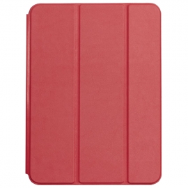 Чехол для Apple iPad Pro 12.9 2020 Smart Case Red