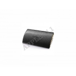 Кожаный чехол Capdase для iPod Nano 5G Lofti (черный)
