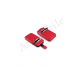 Чехол-карман на iPhone 3G/3GS, Capdase Callid, красный