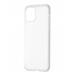 Чехол для iPhone 11 Pro Baseus Jelly Liquid Silica Gel Transparent (WIAPIPH58S-GD02) Прозрачный