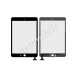 Тачскрин для iPad mini 3 Retina, черный, копия высокого качества