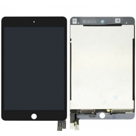 Дисплей для iPad mini 5 + touchscreen, черный
