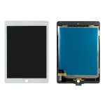 Дисплей для iPad Air 2 + touchscreen, белый, оригинал (Китай) переклеено стекло