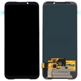 Дисплей для Xiaomi Black Shark 2/Black Shark 2 Pro + touchscreen, черный, OLED