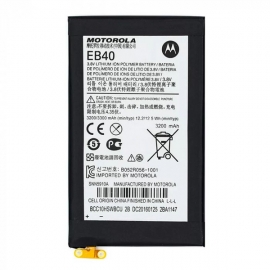 Аккумулятор на Motorola EB40