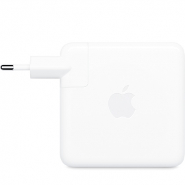 Адаптер питания Apple 87W USB-C Power Adapter (MNF82) (Original, no box)