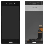 Дисплей для Sony G8141 Xperia XZ Premium/G8142 + touchscreen, черный, оригинал (Китай)