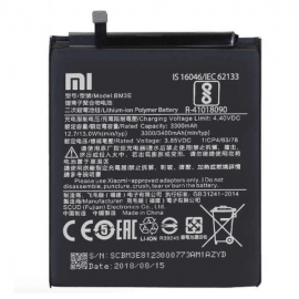 Аккумулятор Xiaomi BM3E, 3300mAh, копия хорошего качества