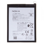 Аккумулятор Nokia WT340, 5050mAh
