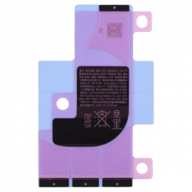 Двусторонний скотч для фиксации аккумулятора iPhone X/XS