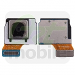 Камера Samsung G960F Galaxy S9, основная, задняя, Wide, 12MP, со шлейфом, оригинал (Китай) с разборки