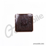 Микросхема процессора (CPU IC) 4370931 для Nokia 3100/3120/3200/3510/5100/6100/6310/6310i/6360/6510/6610/6800/7210/7250/8310/8910