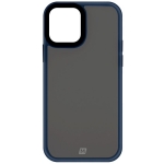 Чехол для iPhone 12 Pro Max Momax Hybrid Case (CPAP20LB) Синий