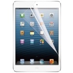 Защитная пленка для iPad mini /iPad mini 2 Retina/iPad mini 3 Retina, матовая, Super Ultra
