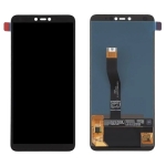Дисплей для HTC U19e + touchscreen, черный, OLED, оригинал (Китай)