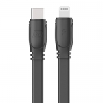 Кабель Momax Go Link Lightning to Type-C Cable 1.2m (DL37D)
