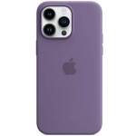Силиконовый чехол для iPhone 14 Pro Max Apple Silicone Case - Iris