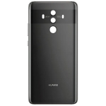 Задняя крышка Huawei Mate 10 Pro, черная, Titanium Gray