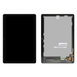 Дисплей для Huawei MediaPad T3 10 + touchscreen, черный