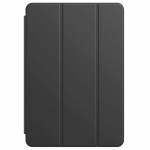 Чехол для Apple Pad Air 4 (2020) Baseus Simplism Magnetic Leather Case магнитный (LTAPIPD-GSM01) Черный