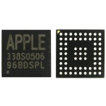 Микросхема управления звуком 338S0506 для iPhone 3GS/4