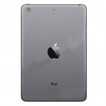 Корпус для iPad mini 2 Retina, версия Wi-Fi, черный