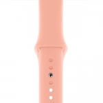 Ремешок Sport Band для Apple Watch 42/44mm Grapefruit (size M)