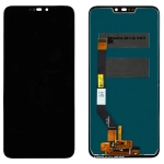 Дисплей для Asus ZenFone Max M2 ZB633KL/ZB632KL + touchscreen, черный