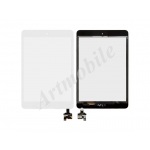 Тачскрин для iPad mini /iPad mini 2 Retina, белый, полный комплект