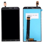 Дисплей для Asus ZenFone Go ZB551KL + touchscreen, черный 