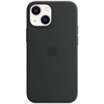 Силиконовый чехол для iPhone 13 Apple Silicone Case - Midnight