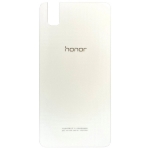 Задняя крышка Honor 7i; Huawei Shot X, белая