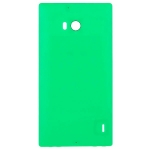 Задняя крышка Nokia 930 Lumia, зеленая, Bright Green, оригинал (Китай)
