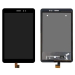 Дисплей для Huawei MediaPad T1 8.0 S8-701u + touchscreen, черный 