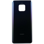 Задняя крышка Huawei Mate 20 Pro, фиолетовая, Twilight