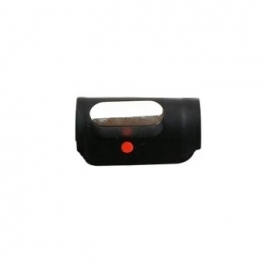 Кнопка включения беззвучного режима для iPhone 3G/3GS, черная