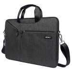 Нейлоновая сумка WIWU GearMax City Commuter Bag для MacBook Air 11/12