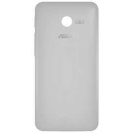 Задняя крышка Asus ZenFone 4 A400CXG, белая, Pearl White