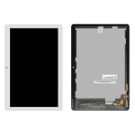 Дисплей для Huawei MediaPad T3 10 + touchscreen, белый 