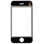 Тачскрин для CHINA iPhone №173 (56*110mm), чёрный