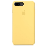 Силиконовый чехол для iPhone 7 Plus/8 Plus Apple Silicone Case Pollen
