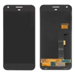 Дисплей для Google Pixel  XL/Nexus M1 + touchscreen, серый, Amoled, оригинал (Китай)