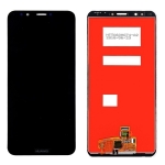 Дисплей для Honor 7C Pro 5.99; Huawei Y7 Prime 2018 + touchscreen, черный