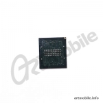 Микросхема памяти M58WR064/M58NR064 для Nokia 6510/6600/7210/7650/8310