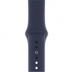 Ремешок Sport Band для Apple Watch 42/44mm Denim Blue (size S)