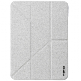 Чехол для Apple iPad 10.9&quot;10th Gen Momax Flip Cover (FC Series) (FCAP22MA) Серый